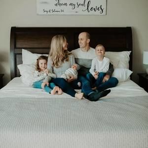 Meet your Posher, Brittany